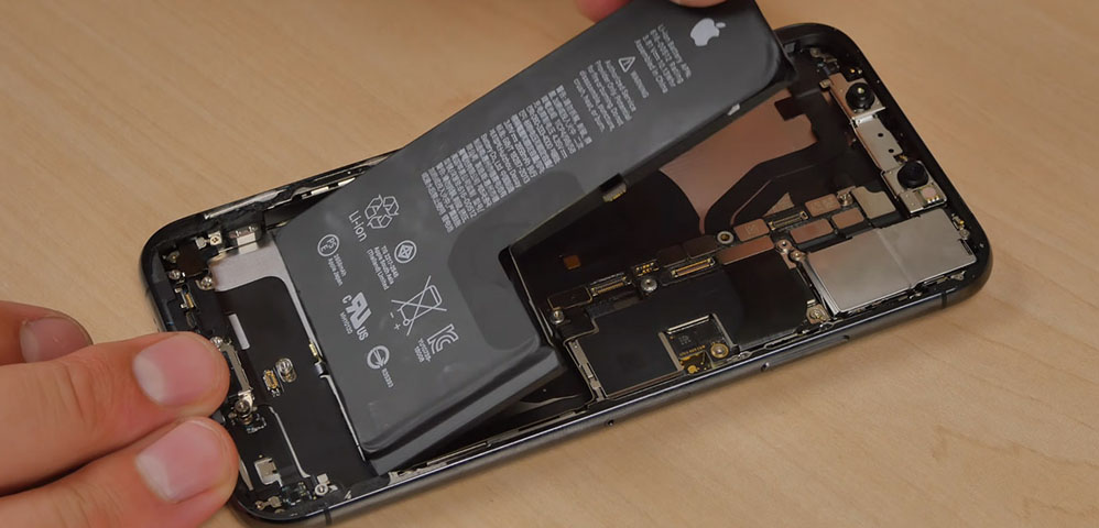  battery apple iphone xs max