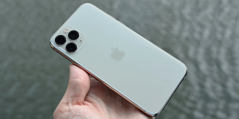 نقد و بررسی-گوشی apple iphone 11 pro-کالاتیک
