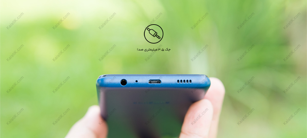 اسپیکر گوشی samsung galaxy a01 core