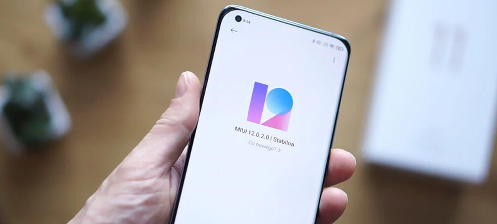 نرم افزار گوشی شیائومی mi 11 lite 5g-کالاتیک