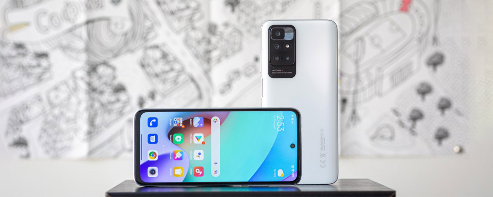 نقد و بررسی گوشی موبایل Xiaomi Redmi Note 10 Pro