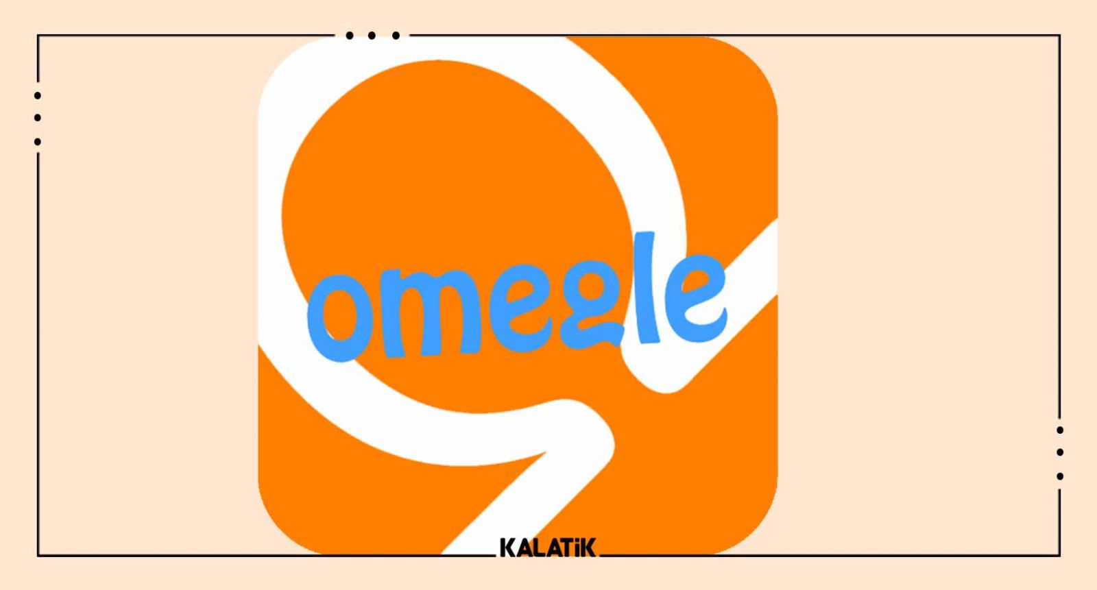 نرم افزار Omegle