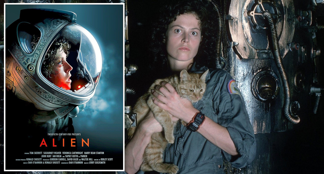 فیلم بیگانه (1979 | Alien)