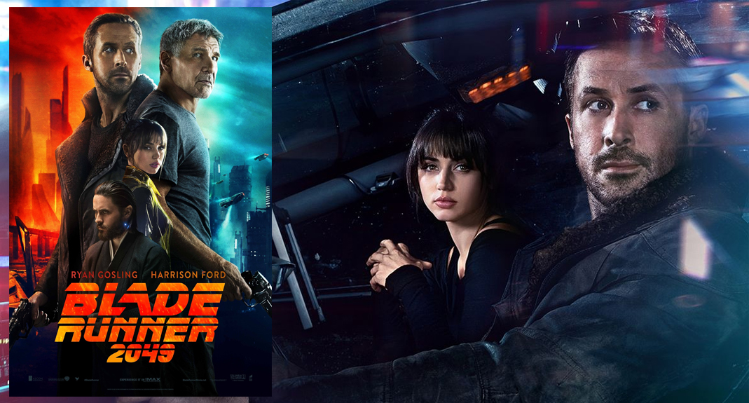 فیلم بلید رانر (Blade Runner 2049)