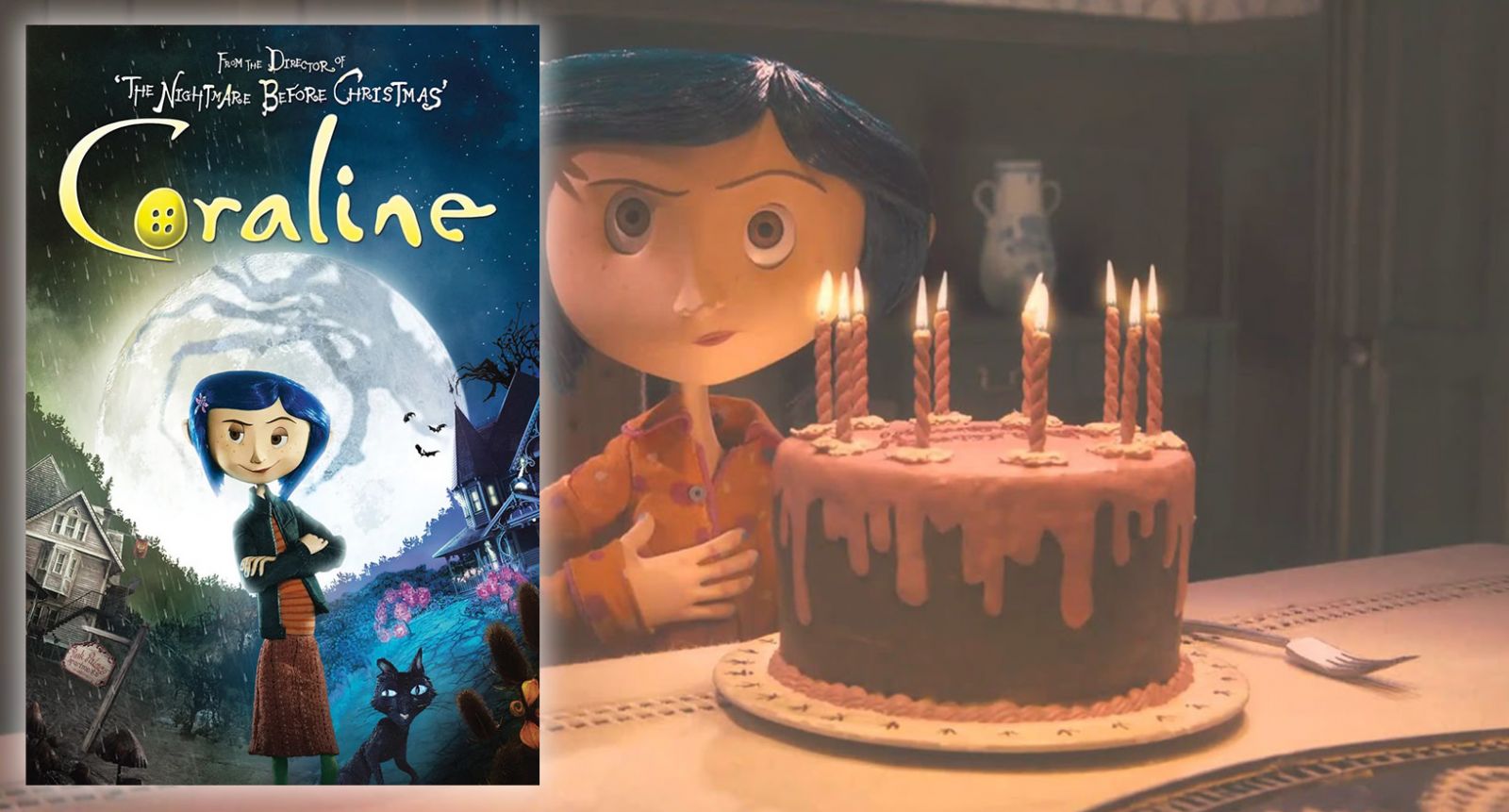 فیلم coraline