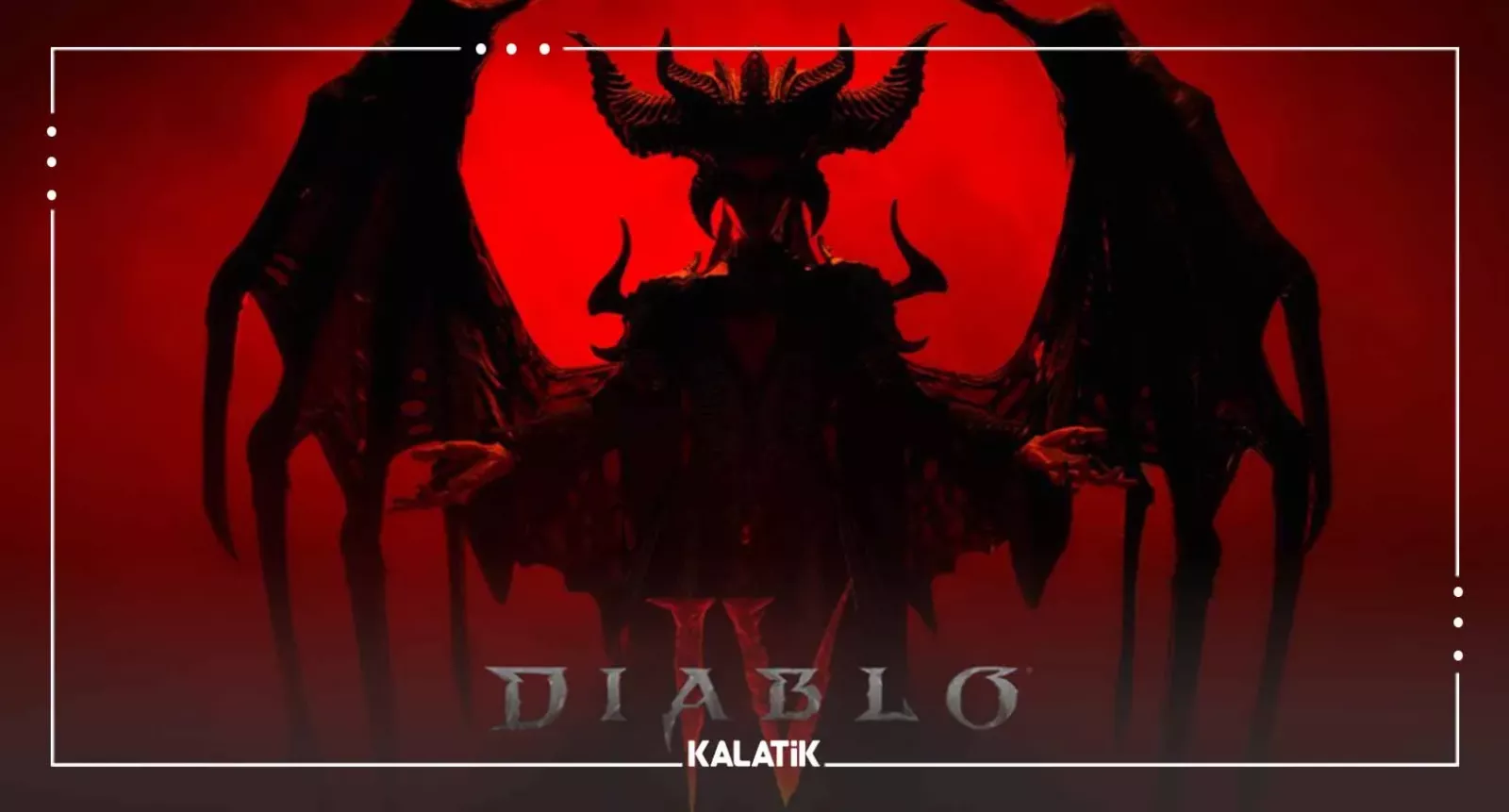 بازی Diablo 4