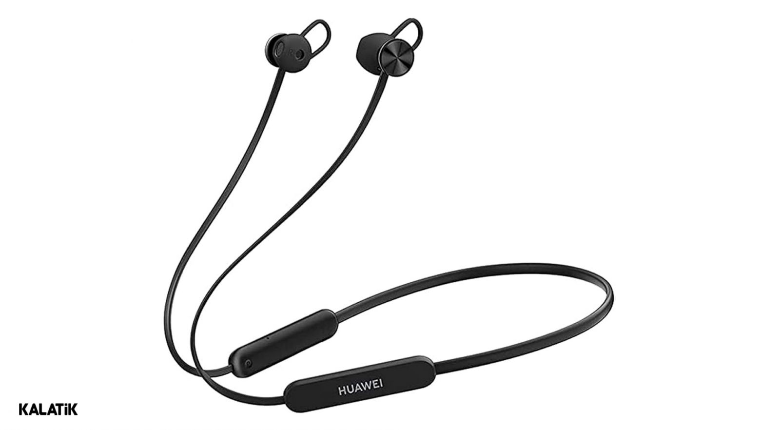 Huawei FreeLace Lite Wireless Headphones
