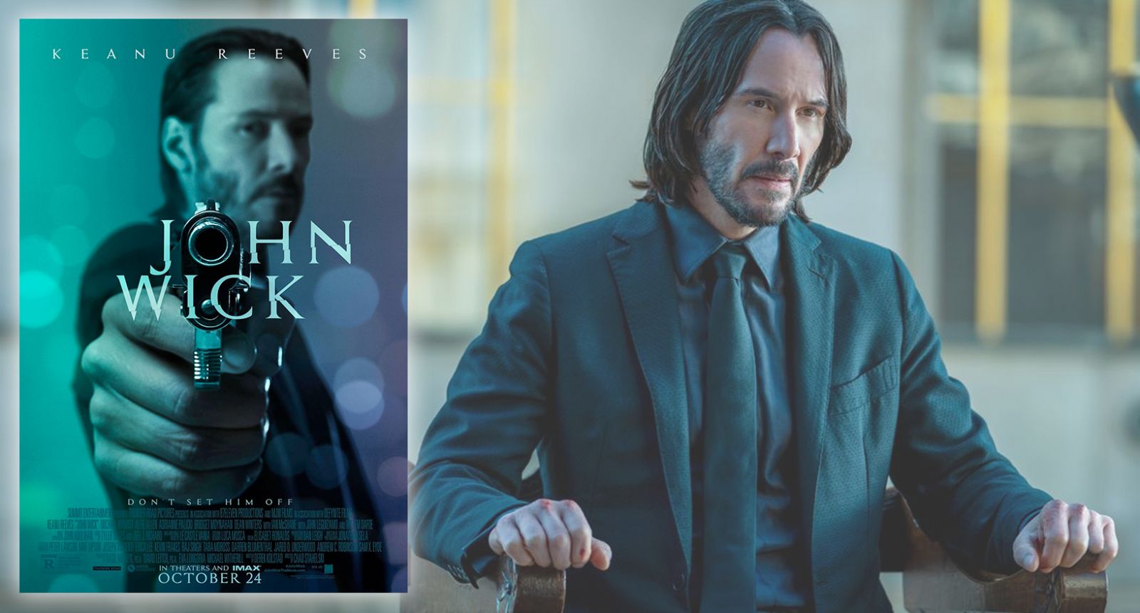 john wick