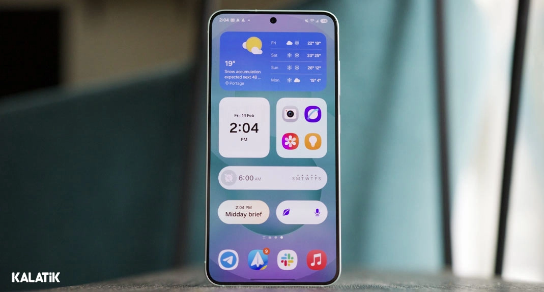 one ui 7