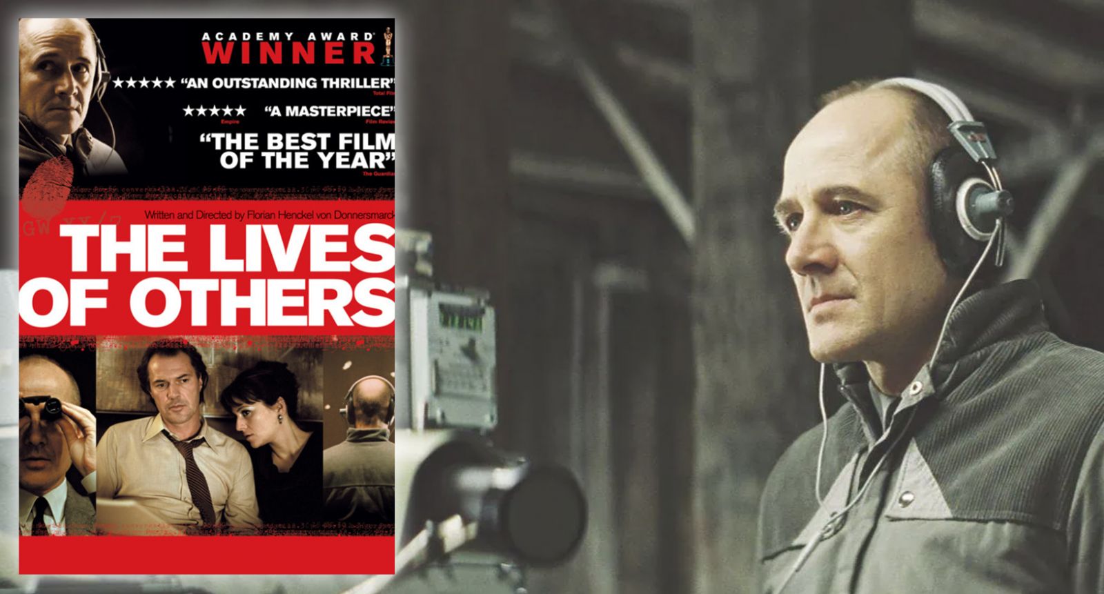 فیلم the lives of others