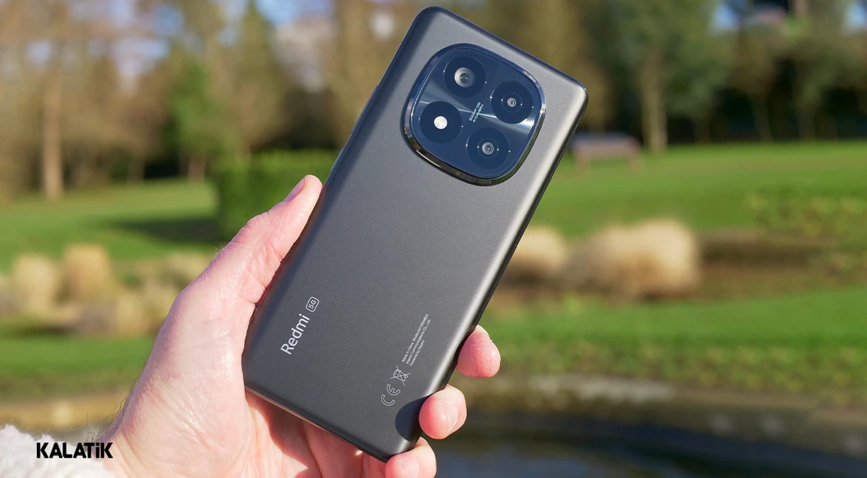 خرید و قیمت گوشی Xiaomi Redmi Note 14 Pro Plus ظرفیت 512 گیگابایت