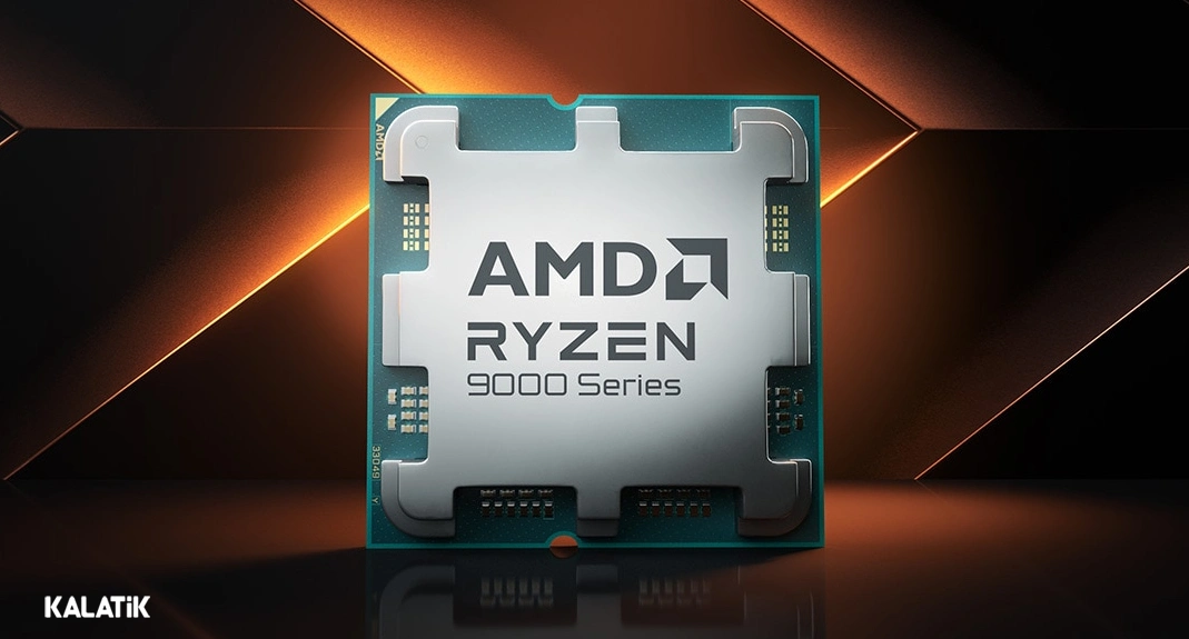 Amd Ryzen 9000 series