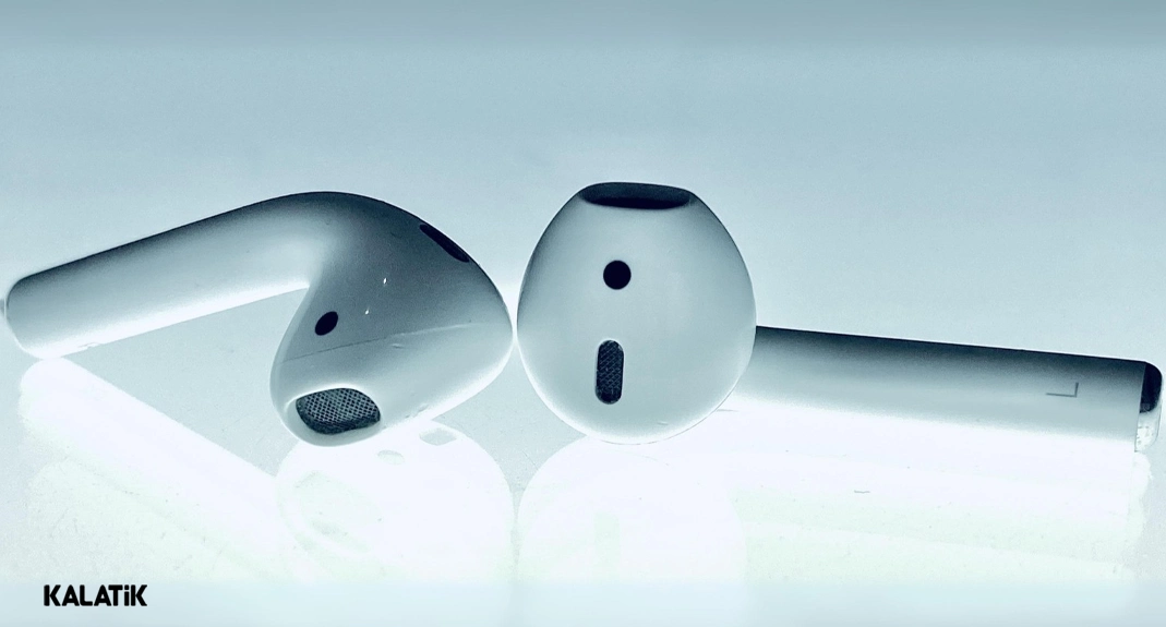 مدل های AirPods 4