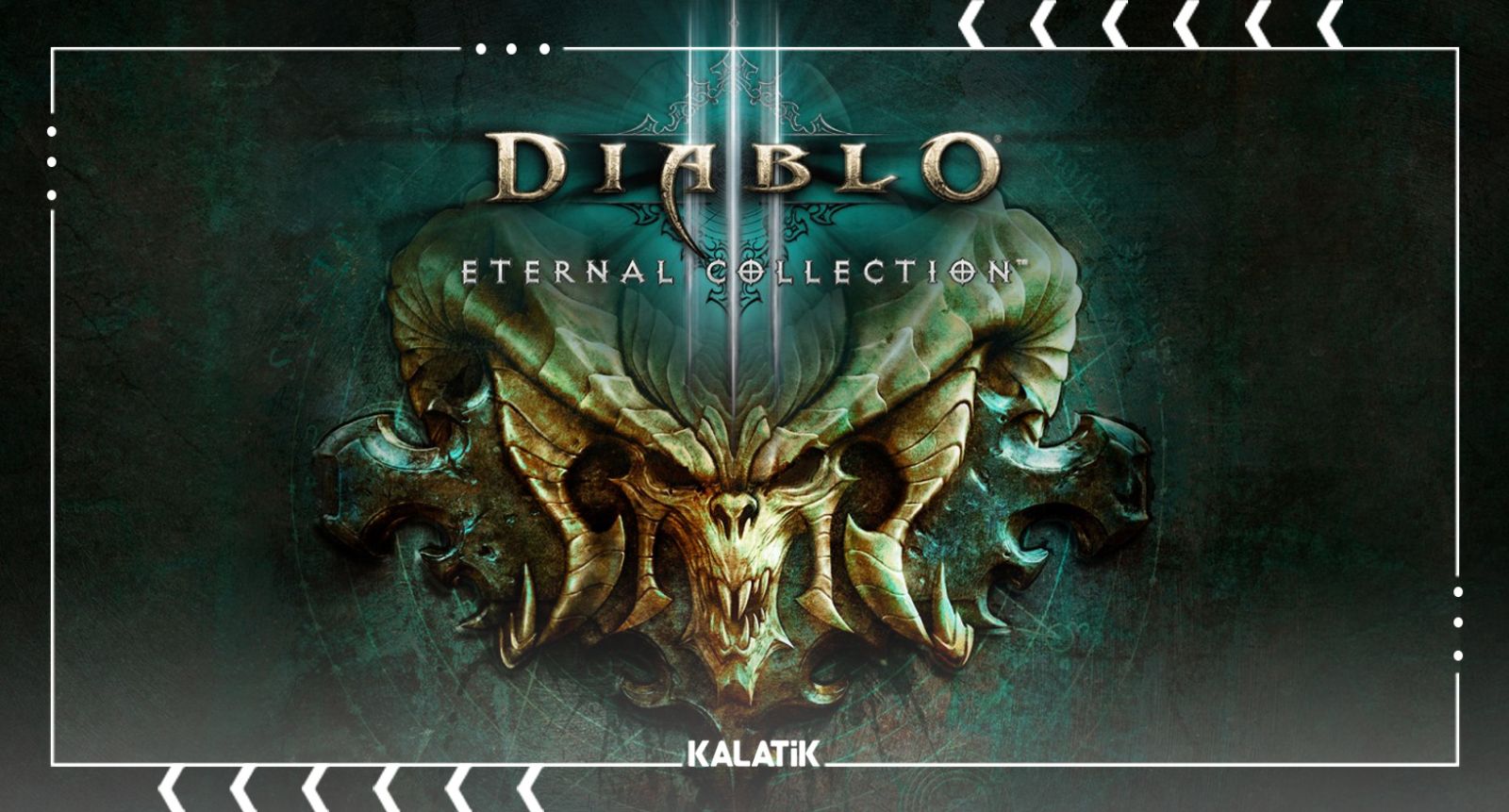 بازی Diablo 3