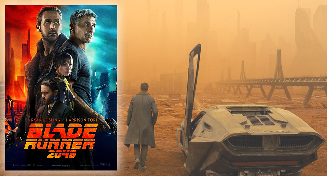 فیلم Blade Runner 2049