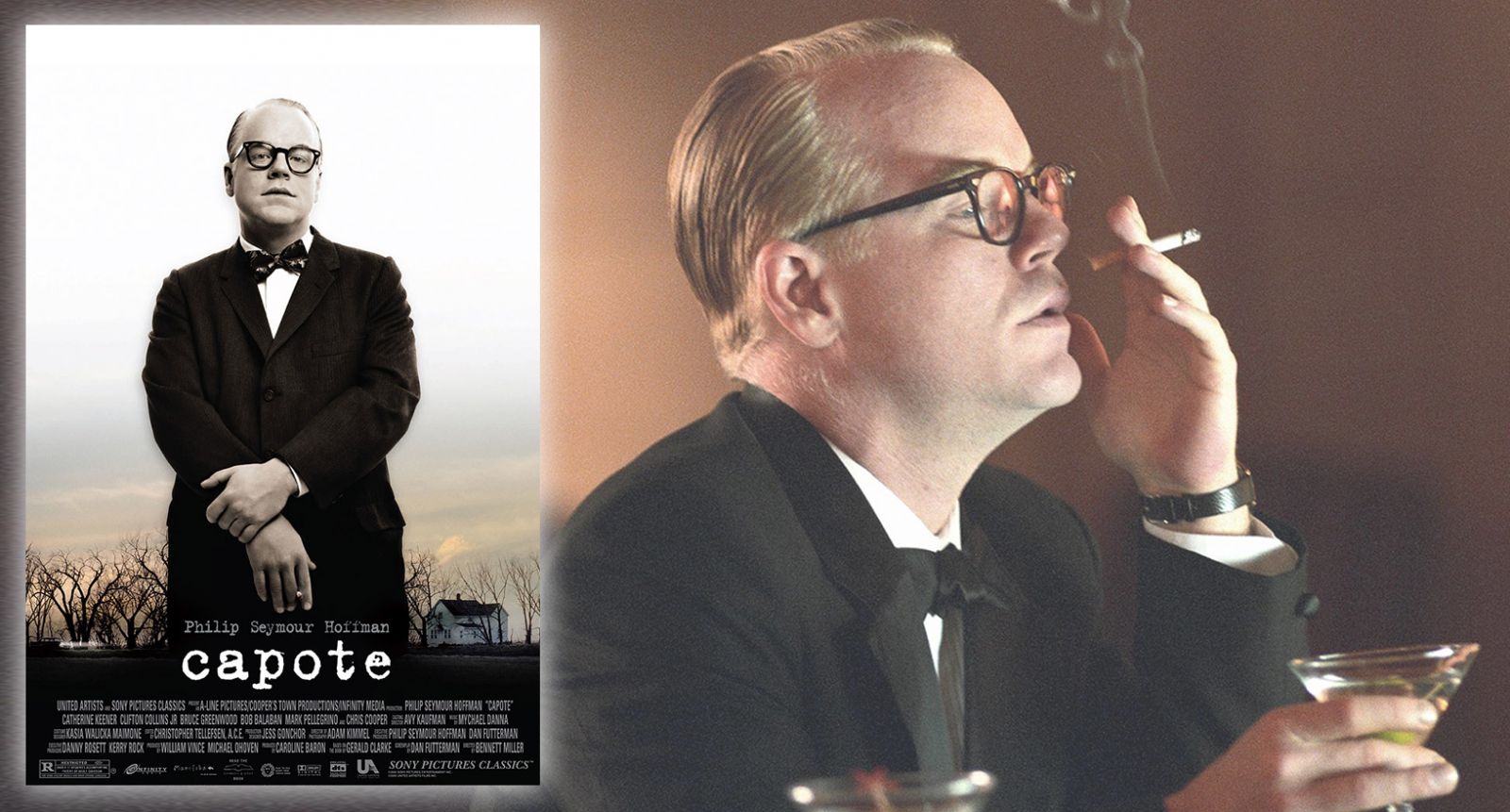 فیلم capote