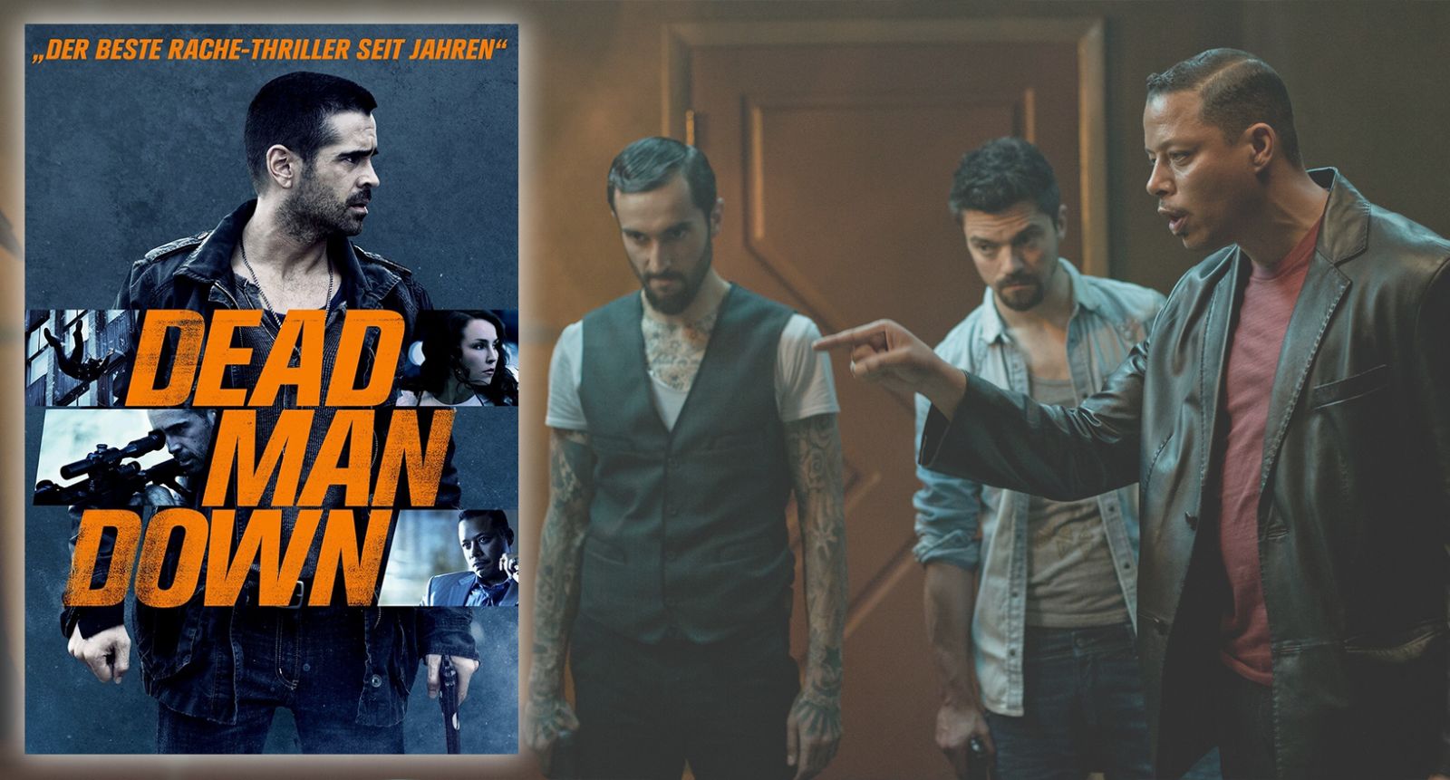 dead man down