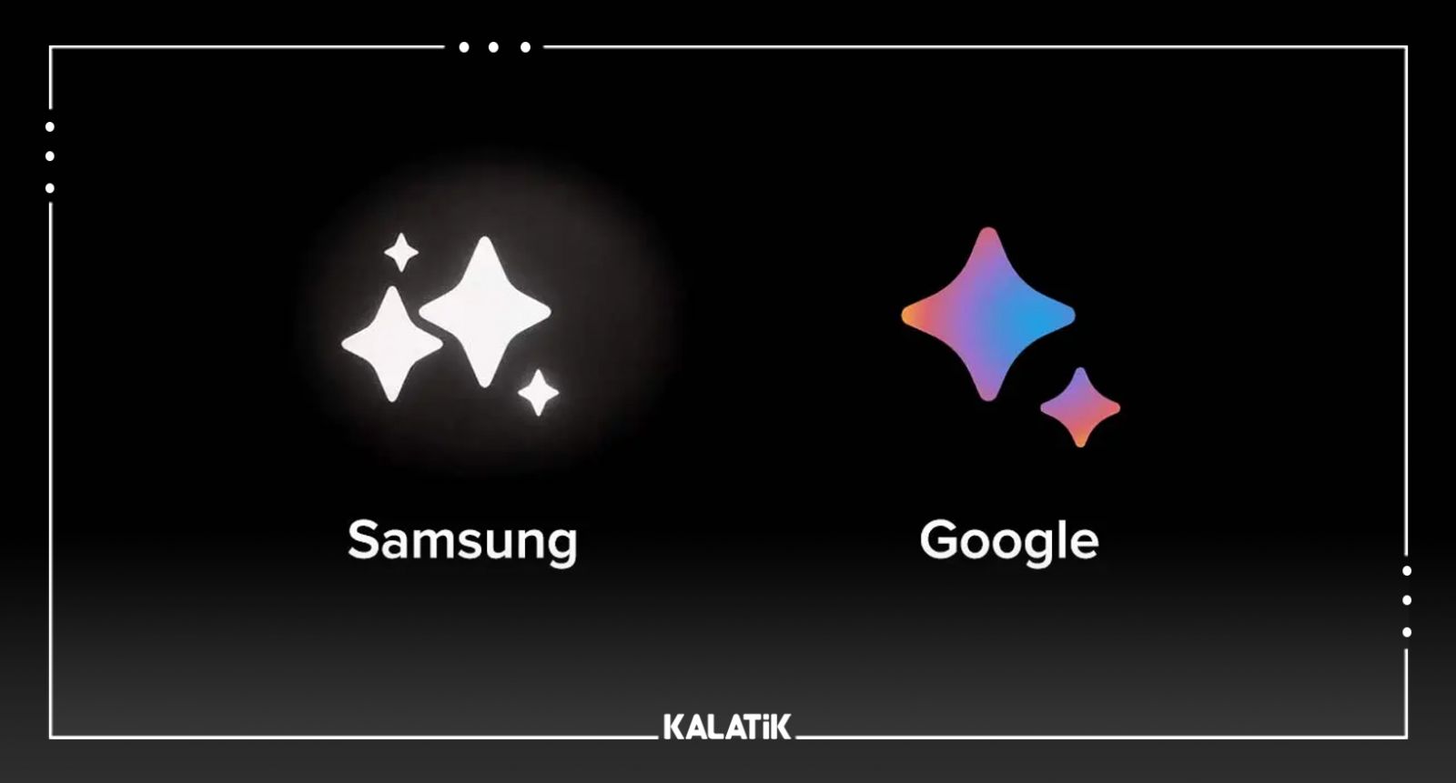 هوش مصنوعی Galaxy AI