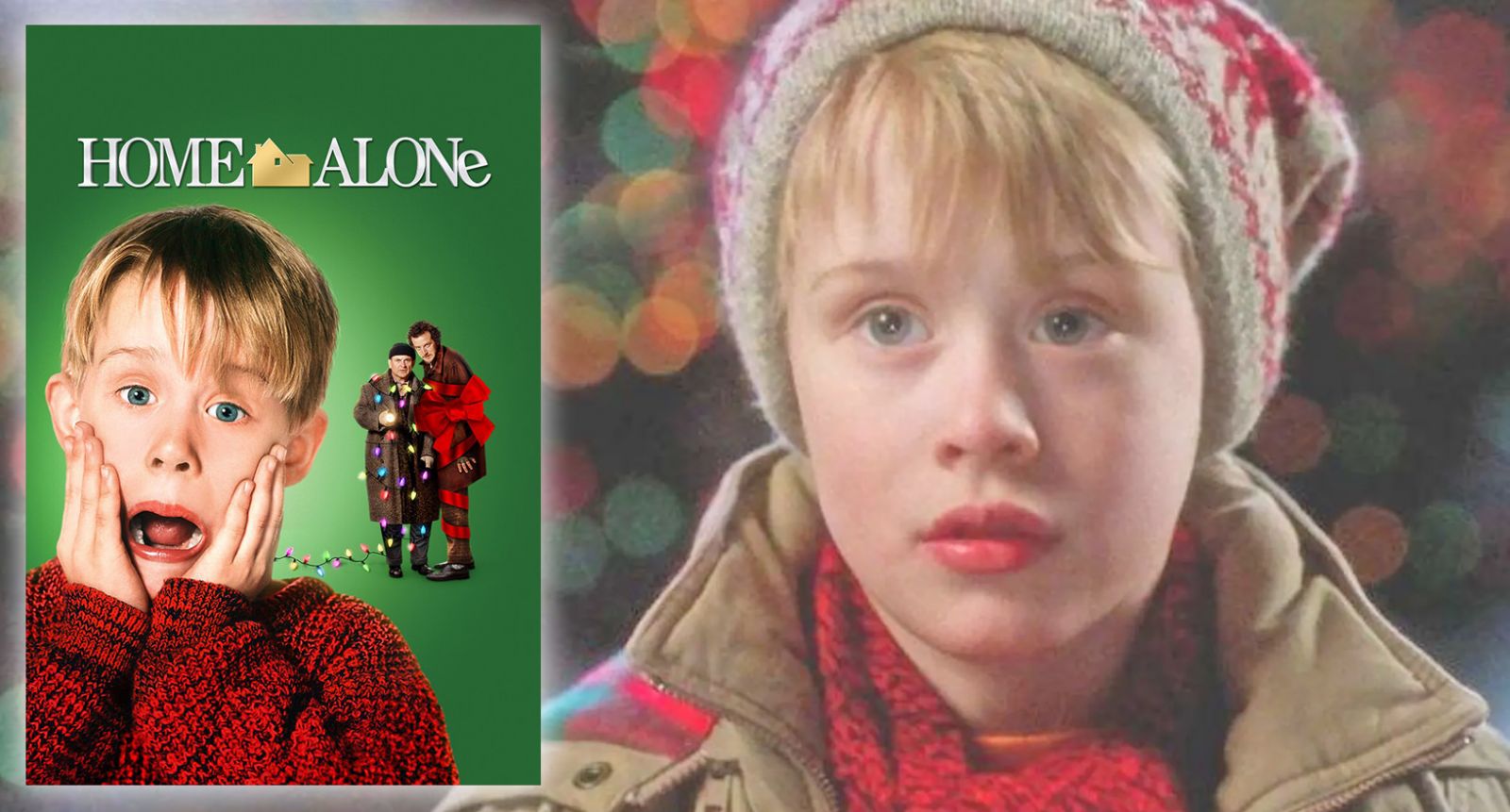 فیلم Home Alone