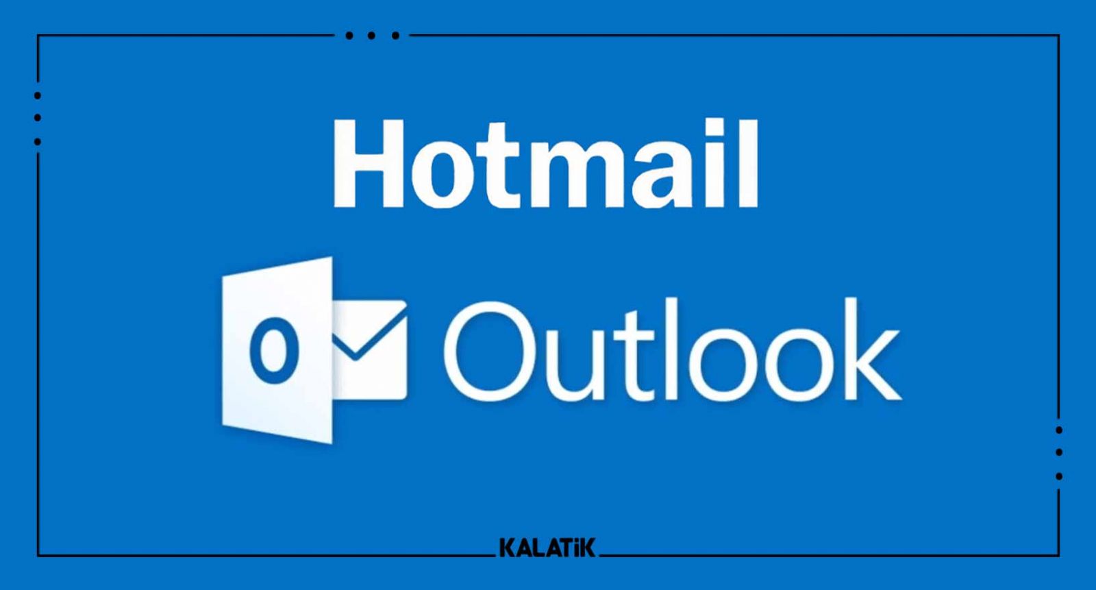 برگرداندن ایمیل پاک شده در hotmail