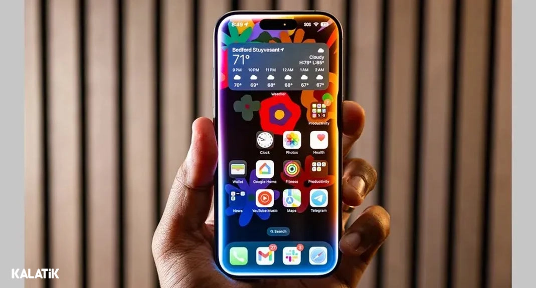 لیست گوشی هایی که از iOS 19 پشتیبانی نمی‌کنند؟