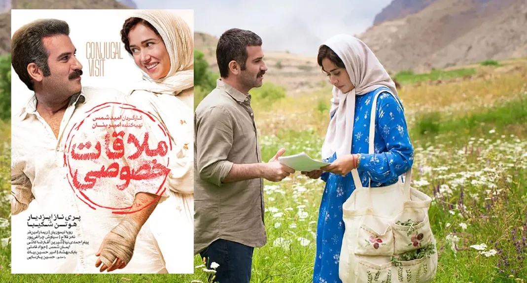 فیلم ملاقات خصوصی