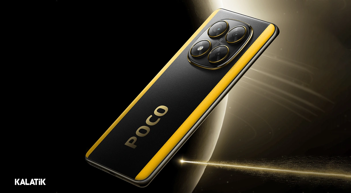 باتری Pcoo X7