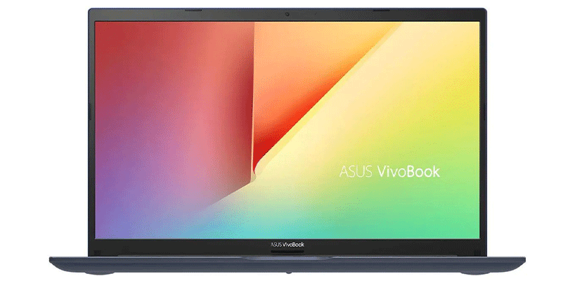 نمایشگر لپ تاپ 14 اینچی ایسوس مدل VivoBook R465EA-EB1592