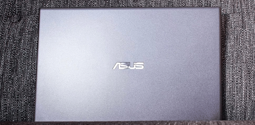 طراحی لپ تاپ ایسوس مدل VivoBook R565EA-BQ1978