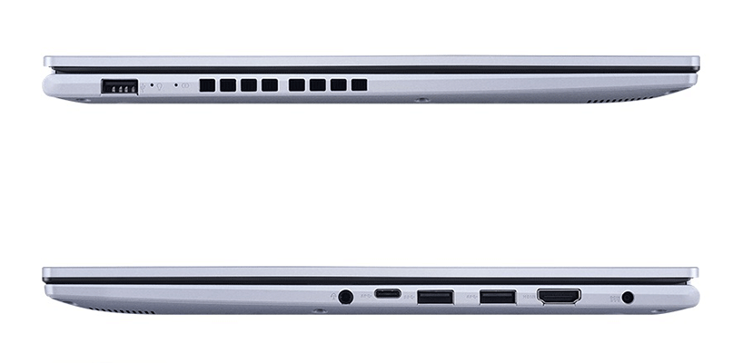 اتصالات لپ تاپ لنوو مدل VivoBook R1502ZA-AB