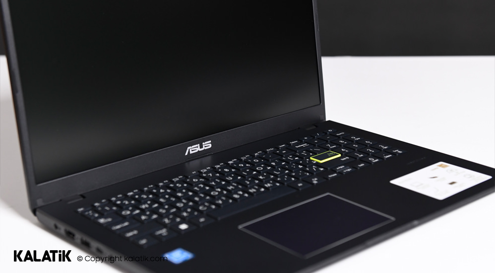 صفحه نمایش ایسوس VivoBook E510MA