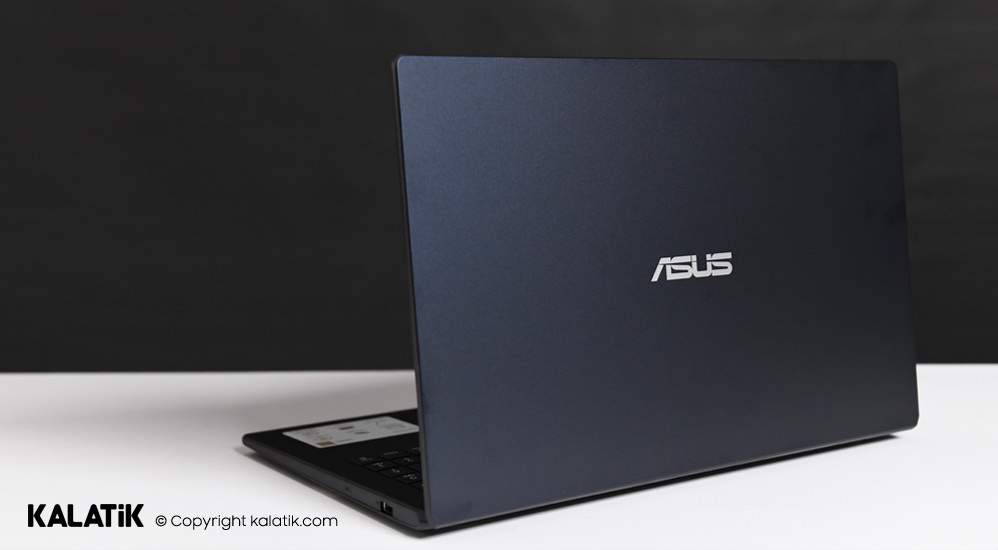 بررسی لپ تاپ ایسوس VivoBook E510MA