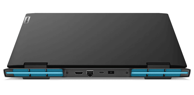 اتصالات لپ تاپ لنوو مدل IdeaPad Gaming 3-15IAH7