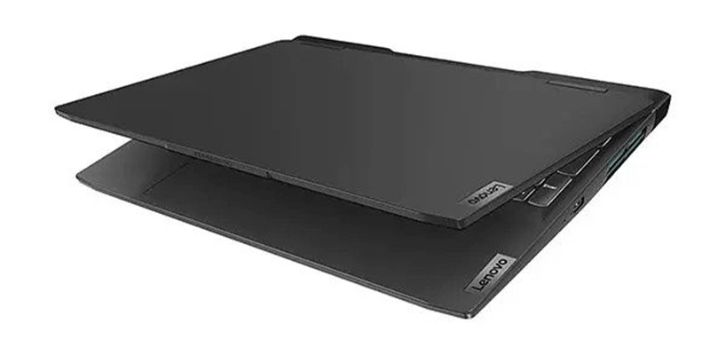 طراحی لپ تاپ لنوو مدل IdeaPad Gaming 3-15IAH7