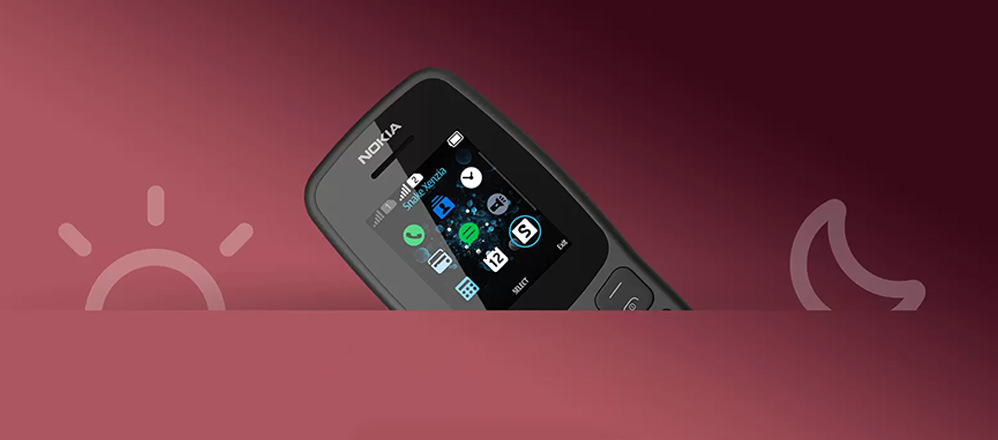 گوشی موبایل نوکیا مدل (2019) Nokia 106