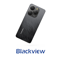 گوشی های بلک ویوو