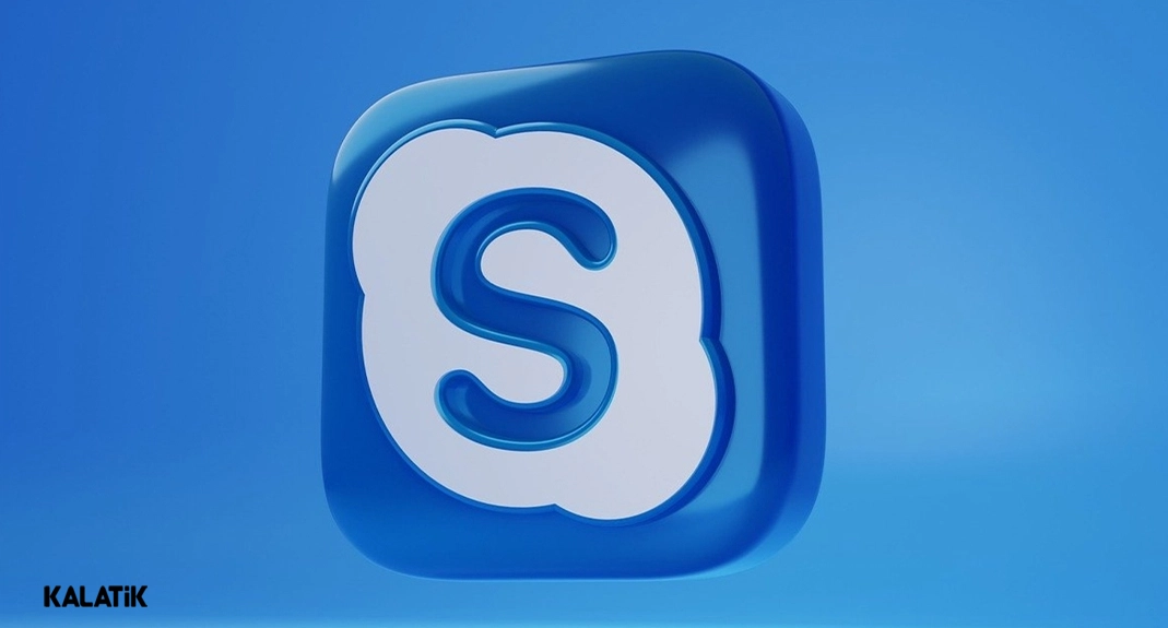 تعطیلی Skype