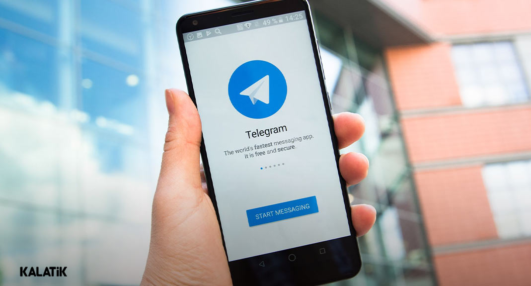 شماره مجازی رایگان برای تلگرام